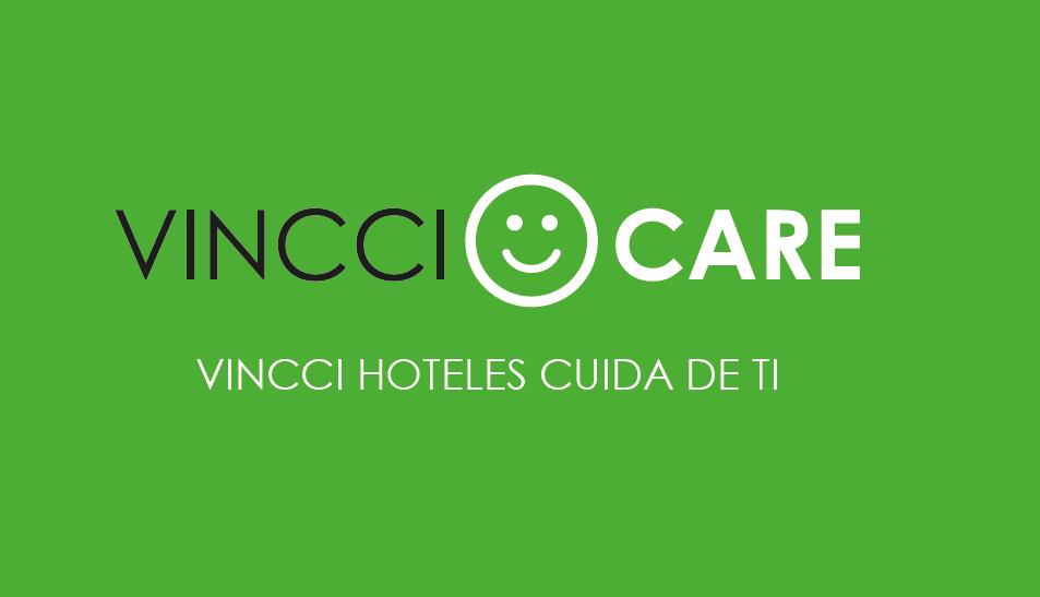 Vincci Ciudad de Salamanca Exterior foto